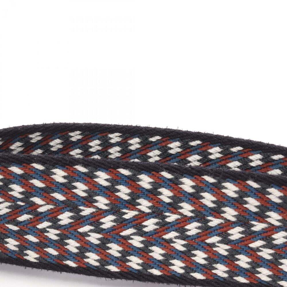 Hermes Evelyne 3 Trois PM Shoulder Bag Handbag Leather Taurillon Clemence Wom... - Picture 7 of 7